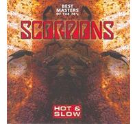 Hot & Slow-Best Masters of The 70s