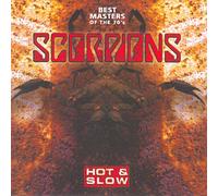 Hot & Slow – Best Masters of the 70s – RCA