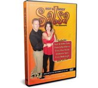 Hot and Spicy Salsa - Hot and Spicy Salsa - for Beginners [Import anglais]