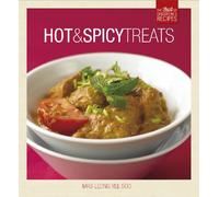 Hot and Spicy Treats: The Best of Singapore's Recipes