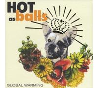 Hot As Balls - Global Warming