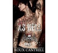 Hot as Hell: Royal Bastards MC ( Montreal, CA. Quebec Chapter)