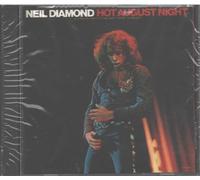 Hot August Night