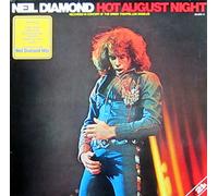 Hot August Night