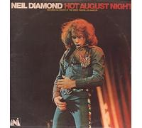 Hot August Night
