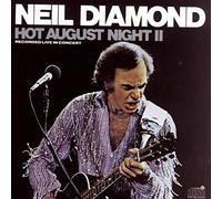 Hot August Night