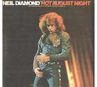 Hot August Night