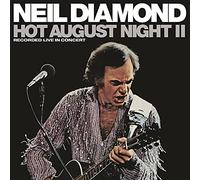 Hot August Night II