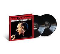 Hot August Night Live from Madison Square Garden