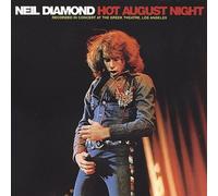 Hot August Night [Reissue Version] by Neil Diamond NEUF