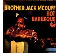 Hot Barbeque [Vinyl] by JACK MCDUFF [VINYL] NEUF