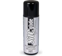 Hot Base Lubrifiante Silc Glide Silicone 100ml