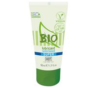 HOT Bio Super - lubrifiant intime vegan à base d'eau - 50ml