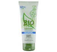 HOT Bio Waterbased Super gel lubrifiant 100 ml