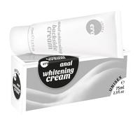 HOT - Blanchiment anal - crème éclaircissante anale et intime (75 ml)