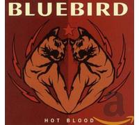 Hot blood
