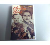 Hot Blood [VHS] [Import allemand]