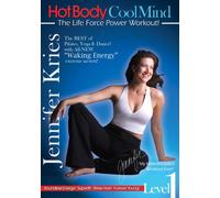 Hot Body Cool Mind Level 1