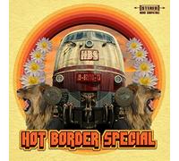 Hot Border Special - Hot Border Special [Import]