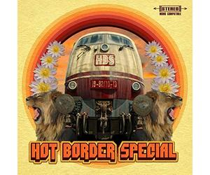 Hot Border Special - Hot Border Special [Import]