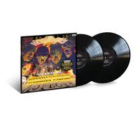 Hot Boys – Guerilla Warfare – Vinyle 2 LP