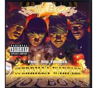 Hot Boys - Guerilla Warfare [Vinyl Lp] Explicit