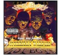 Hot Boys – Guerilla Warfare – Vinyle 2 LP