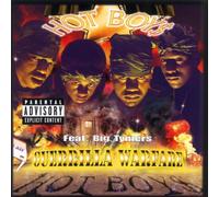 Hot Boys - Guerrilla Warfare