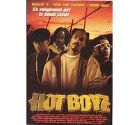 Hot boyz
