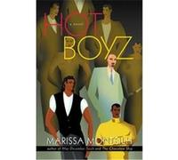Hot Boyz Marissa Monteilh (Auteur)