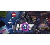 Hot Brass (PC)