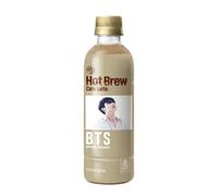 Hot Brew Sweet Café Latte - 350ml | Édition BTS HY