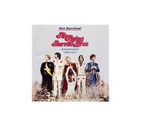 Hot burritos anthology 1969 1972 CD