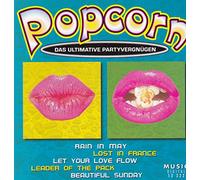 Hot Butter, Max Werner, Shorts, Mud, Tom Jones. [Import]