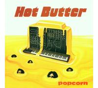 Sanctuary Popcorn Hot Butter