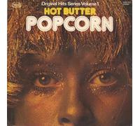 HOT BUTTER - Popcorn