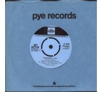 Hot Butter - Popcorn - [7"]
