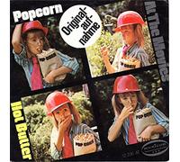 Hot Butter - Popcorn - At the movies