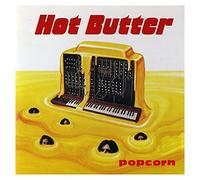 Hot Butter - Popcorn [Import]