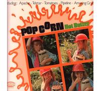 Hot Butter - Popcorn - Musicor Records - 86 401 IT