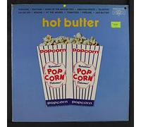 HOT BUTTER - popcorn with LP