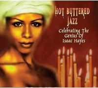 Hot Buttered Jazz