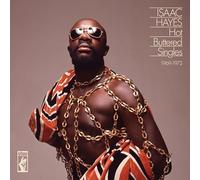 Hot Buttered Singles 1969-1972 – Stax
