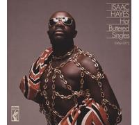 Hot Buttered Singles 1969-1972