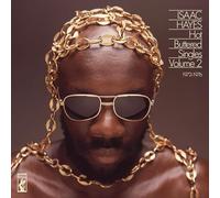 Isaac Hayes – Hot Buttered Singles Volume 2 (1972–1976) – Vinyle – Integral