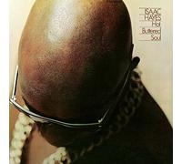Isaac Hayes - Hot Buttered Soul [New Vinyl LP] 180 Gram