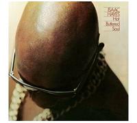 Hot Buttered Soul Vinyle