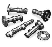 Hot Cams Arbre à cames 4100-1 compatible avec/remplacement pour Yamaha YFM 660 F Grizzly 4x4 2002-2008, YXR 660 F Rhino 660 2004-2007