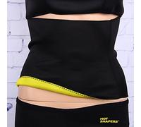 Hot Ceinture Amincissante Ceinture Amincissante Ceinture AB améliorant Ainsi la Transpiration en néoprène Thermique Panty Perte de Poids Minceur Corset Ceinture Sauna pour Homme et Femme