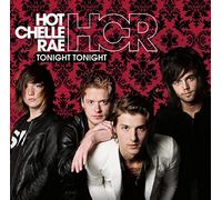 Hot Chelle Rae - Tonight [Import]